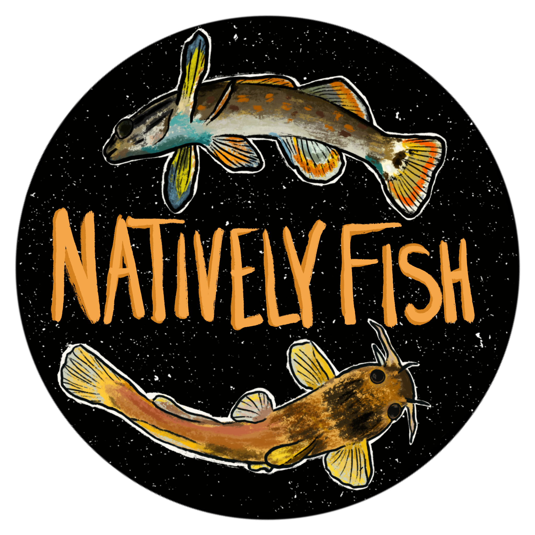 Natively Fish